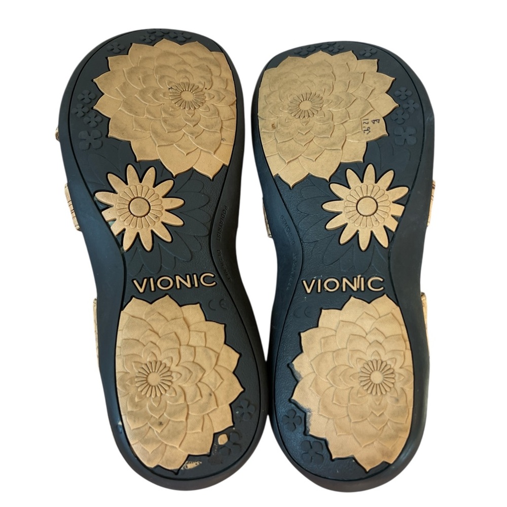 Vionic Amber Sandal - image 6